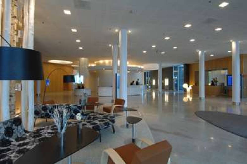 HILTON HELSINKI AIRPORT 3