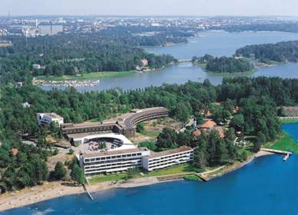 HILTON HELSINKI KALASTAJATORPPA 1