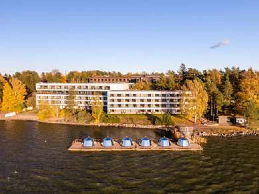 HILTON HELSINKI KALASTAJATORPPA 5