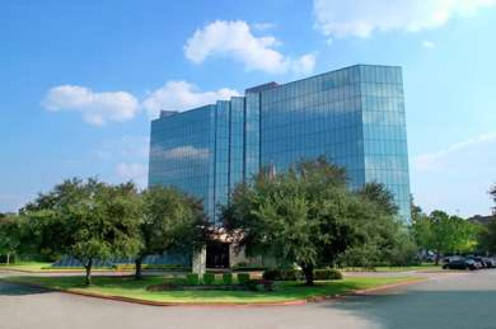 Hilton Houston-Westchase 1