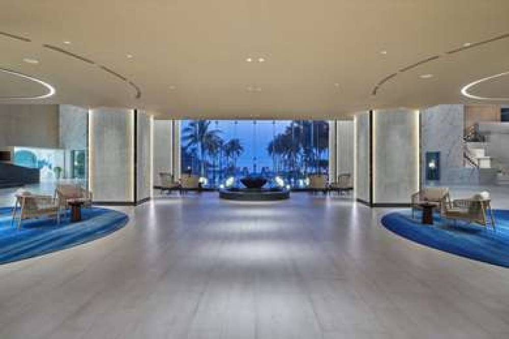 HILTON HUA HIN RESORT ANDAMP; SPA 8