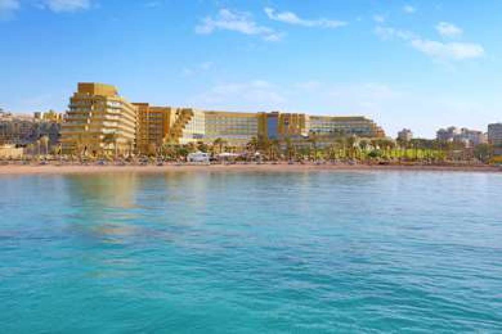 HILTON HURGHADA PLAZA 2