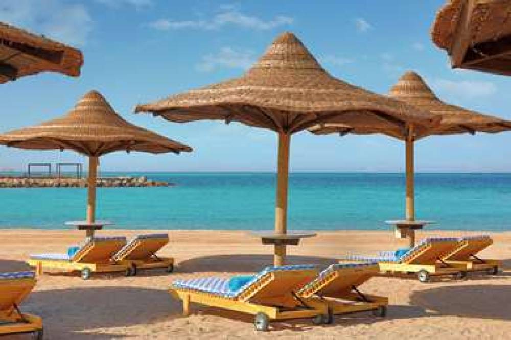 HILTON HURGHADA PLAZA 4