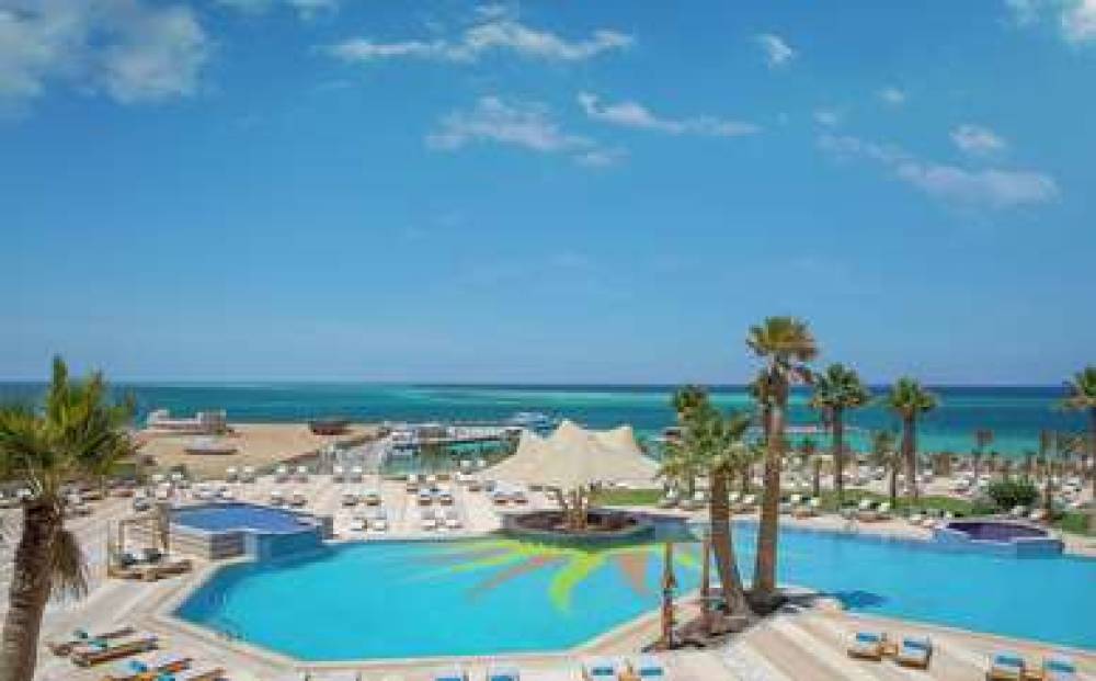 HILTON HURGHADA PLAZA 10