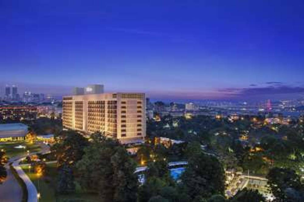 HILTON ISTANBUL BOSPHORUS 1