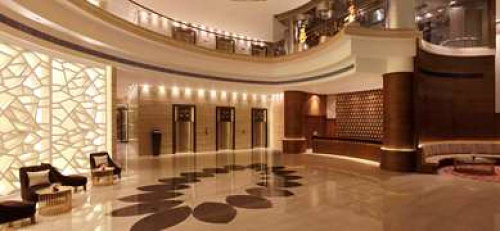 HILTON JAIPUR 10