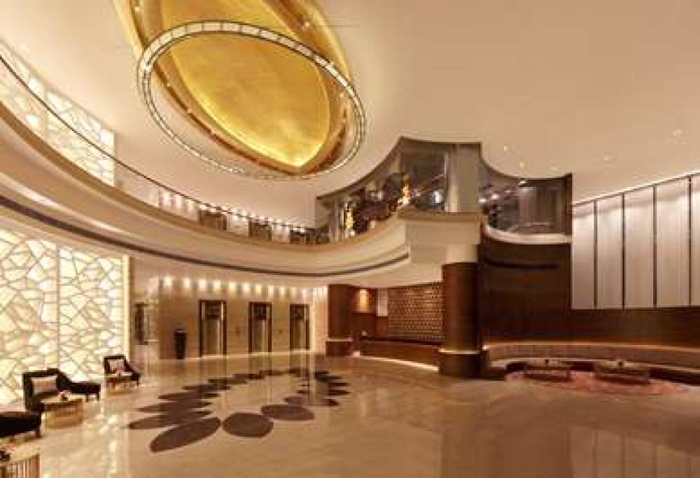 HILTON JAIPUR 9