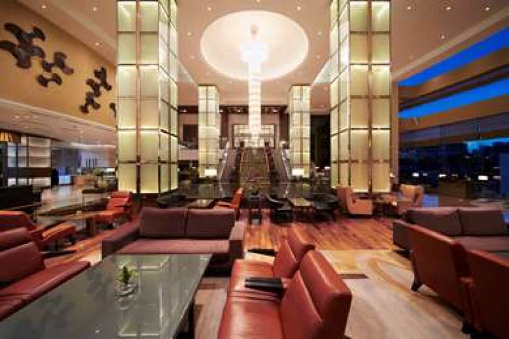 HILTON KUALA LUMPUR 6