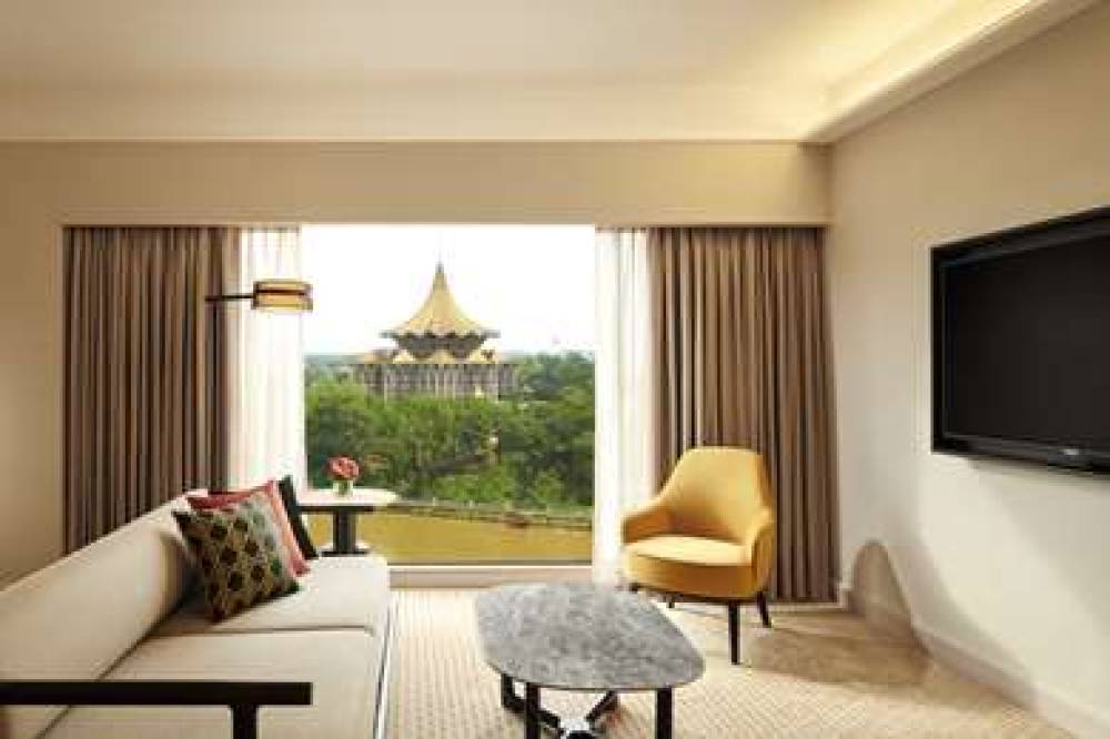 HILTON KUCHING 1