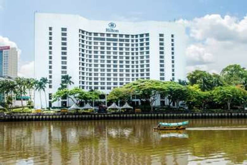 HILTON KUCHING 2