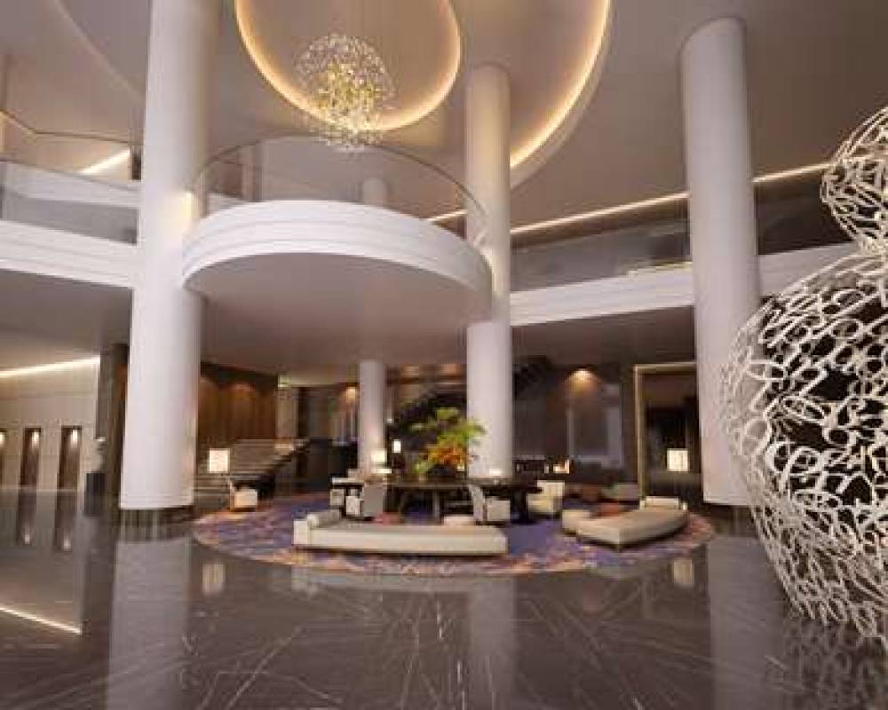 Hilton Kyiv (Kiev) Ukraine 7