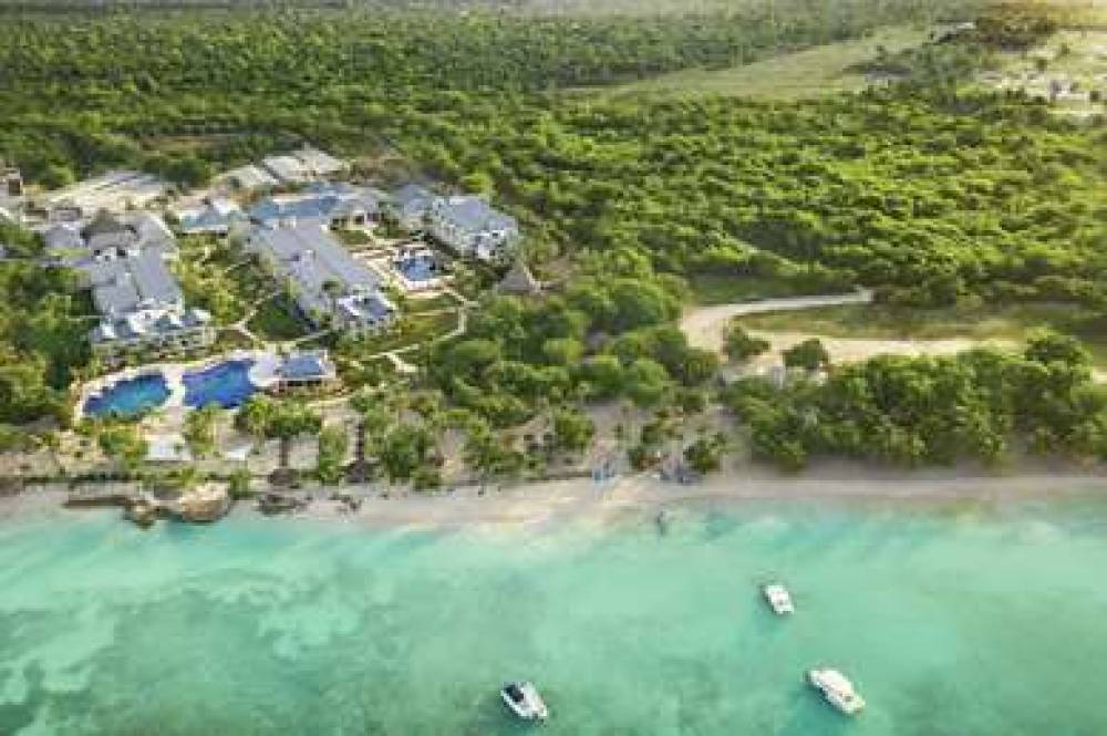 HILTON LA ROMANA ALL INC ADULT RES 4