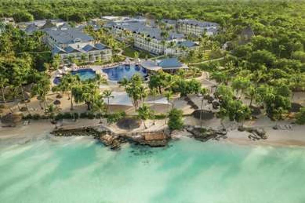 HILTON LA ROMANA ALL INC ADULT RES 2