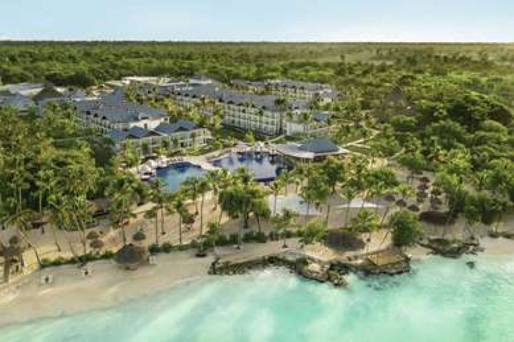 HILTON LA ROMANA ALL INC ADULT RES 3