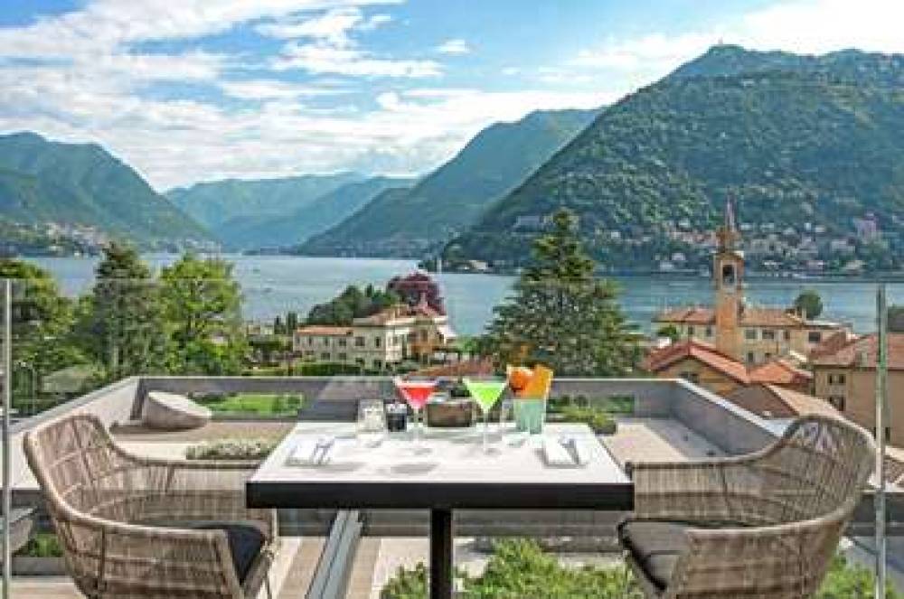 Hilton Lake Como 4