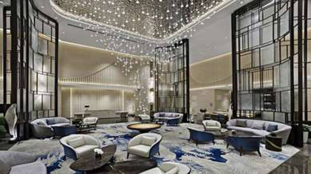 HILTON LANZHOU CITY CENTER 3