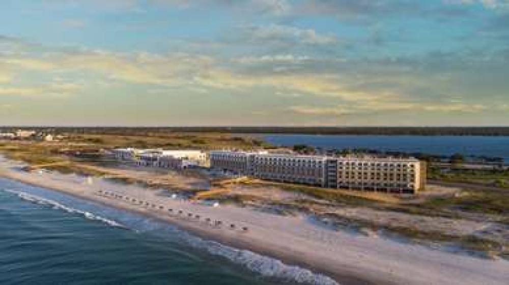 HILTON LODGE GULF SHORES 2