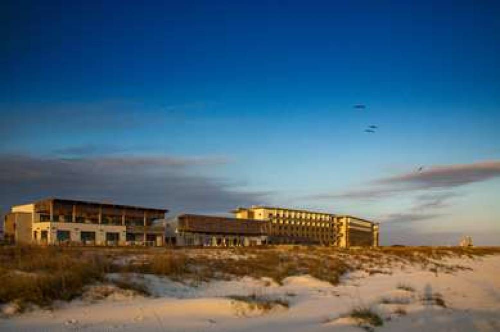 HILTON LODGE GULF SHORES 3