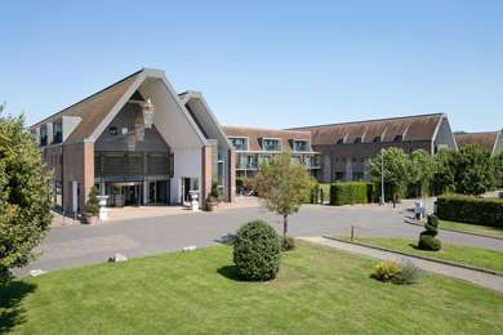 Hilton London Syon Park