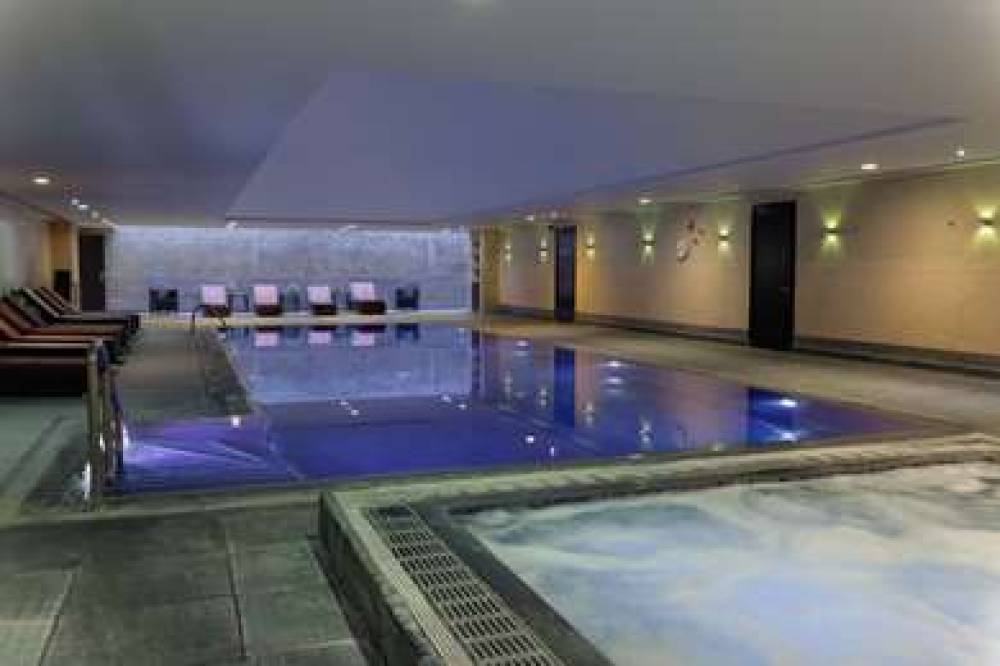 Hilton London Syon Park 3