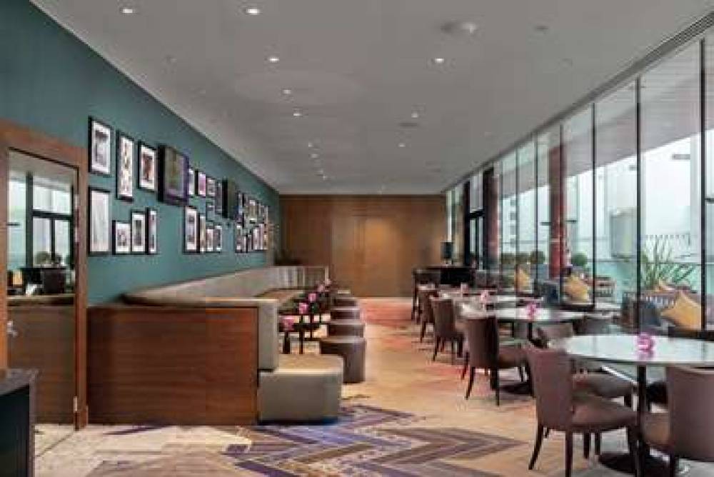 HILTON LONDON WEMBLEY 7