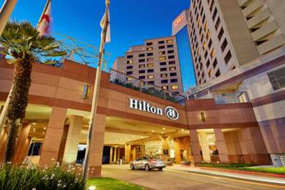 Hilton Long Beach 4