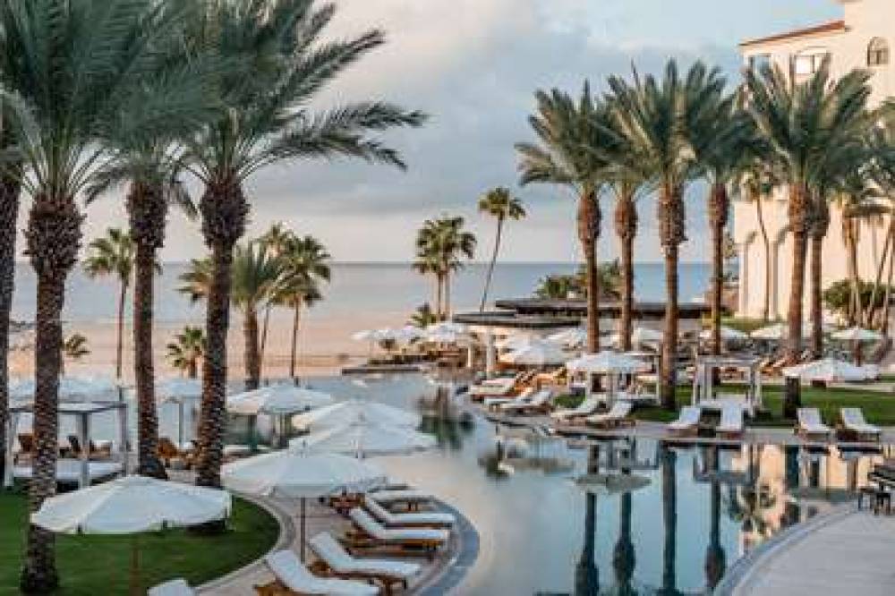 Hilton Los Cabos Beach &amp; Golf Resort 1