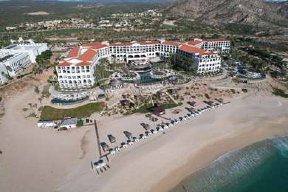 Hilton Los Cabos Beach &amp; Golf Resort 5