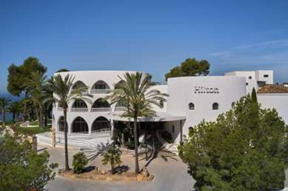 HILTON MALLORCA GALATZO 3