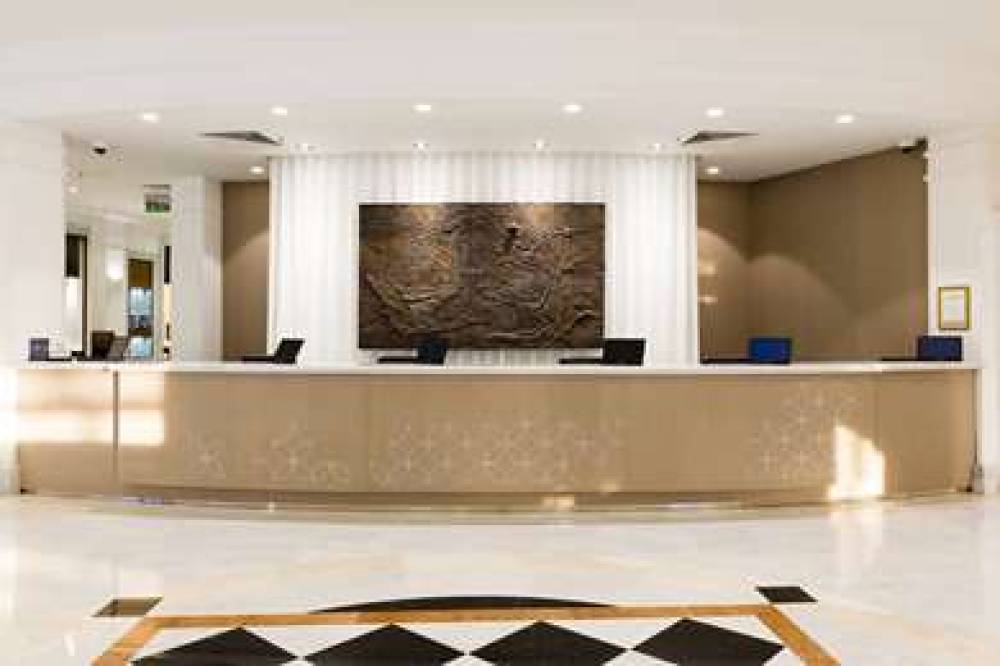 HILTON MALTA 5