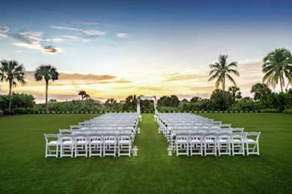 Hilton Marco Island Beach Resort 2