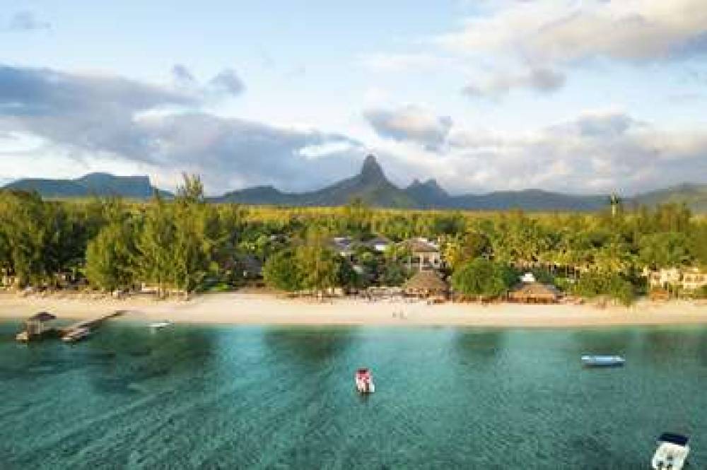 HILTON MAURITIUS RESORT ANDAMP; SPA 2