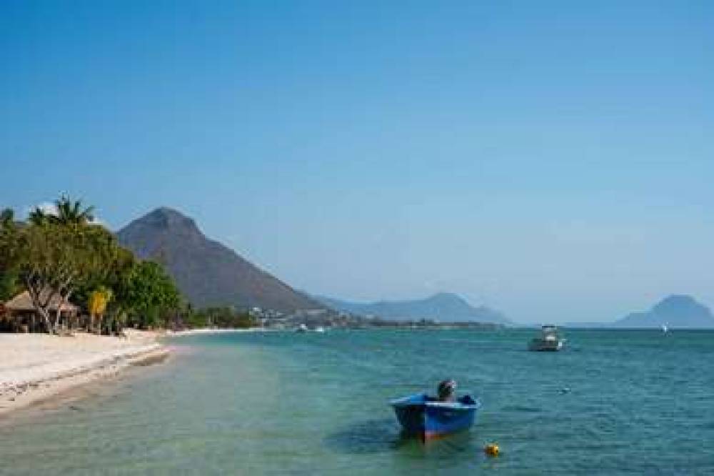 Hilton Mauritius Resort Andamp; Spa