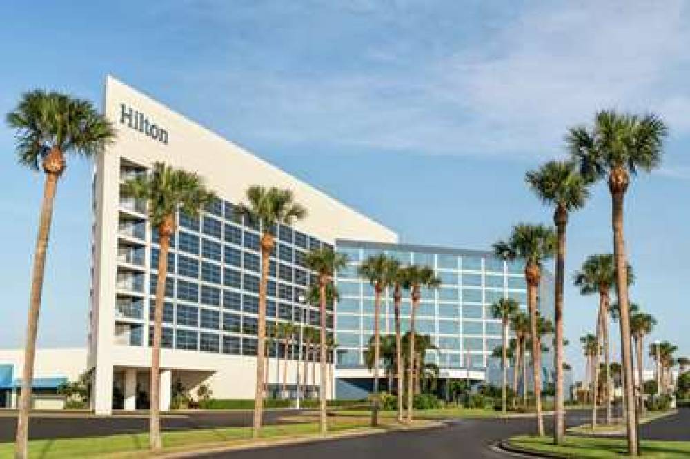 Hilton Melbourne, FL 1