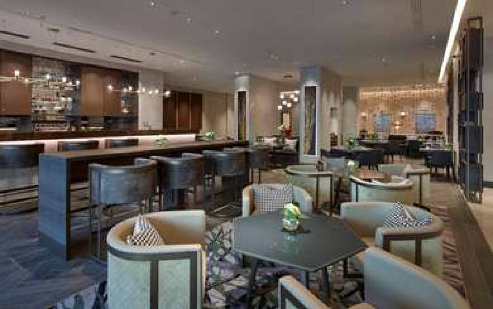 HILTON MILAN 7