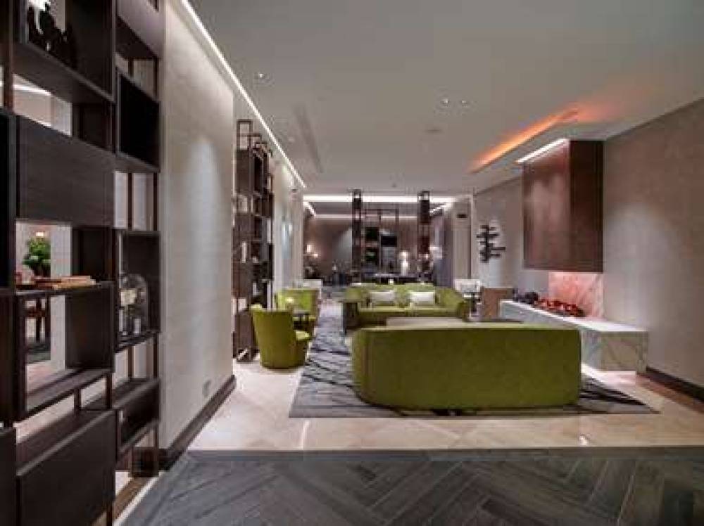 HILTON MILAN 6