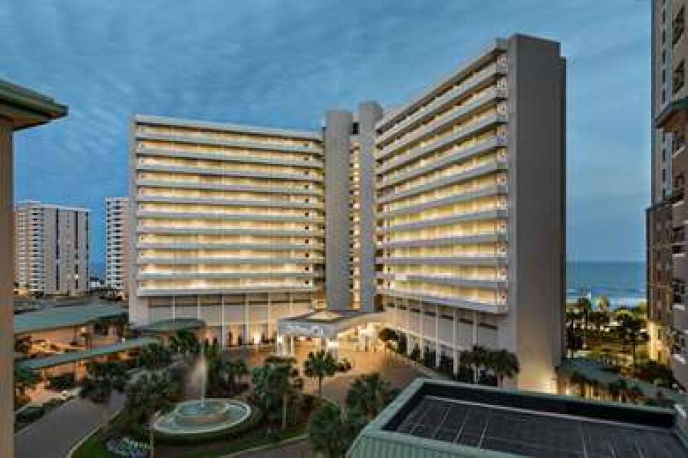 HILTON MYRTLE BEACH RESORT 4