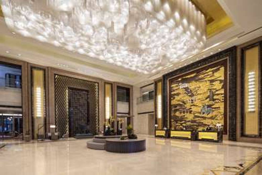 HILTON NANJING 6