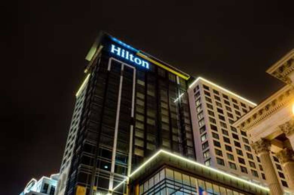 HILTON NORFOLK THE MAIN 2