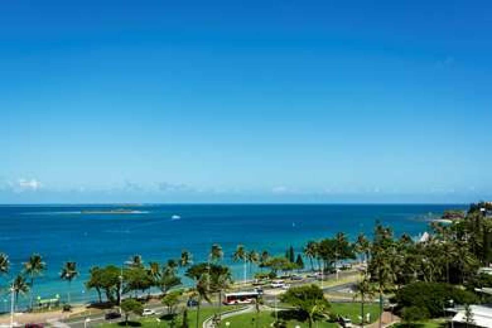 Hilton Noumea La Promenade Residences 8