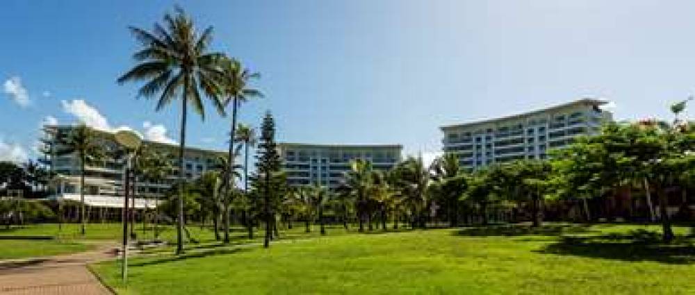 Hilton Noumea La Promenade Residences 6