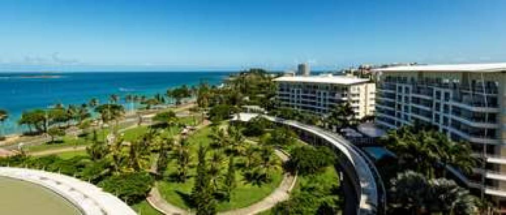 Hilton Noumea La Promenade Residences 3