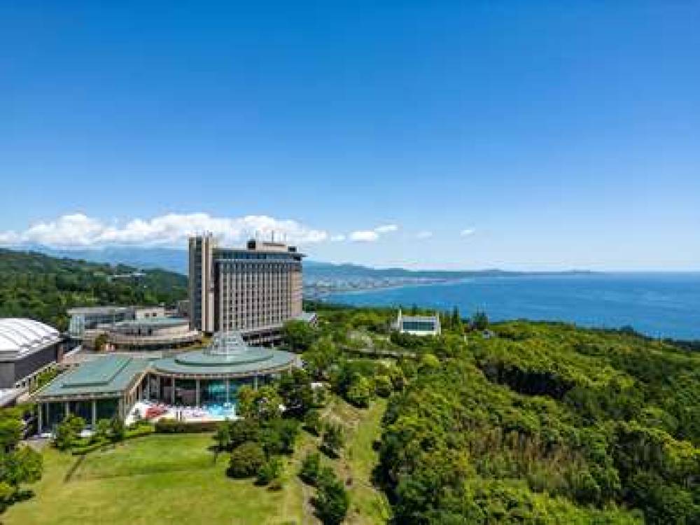 Hilton Odawara Resort Andamp; Spa