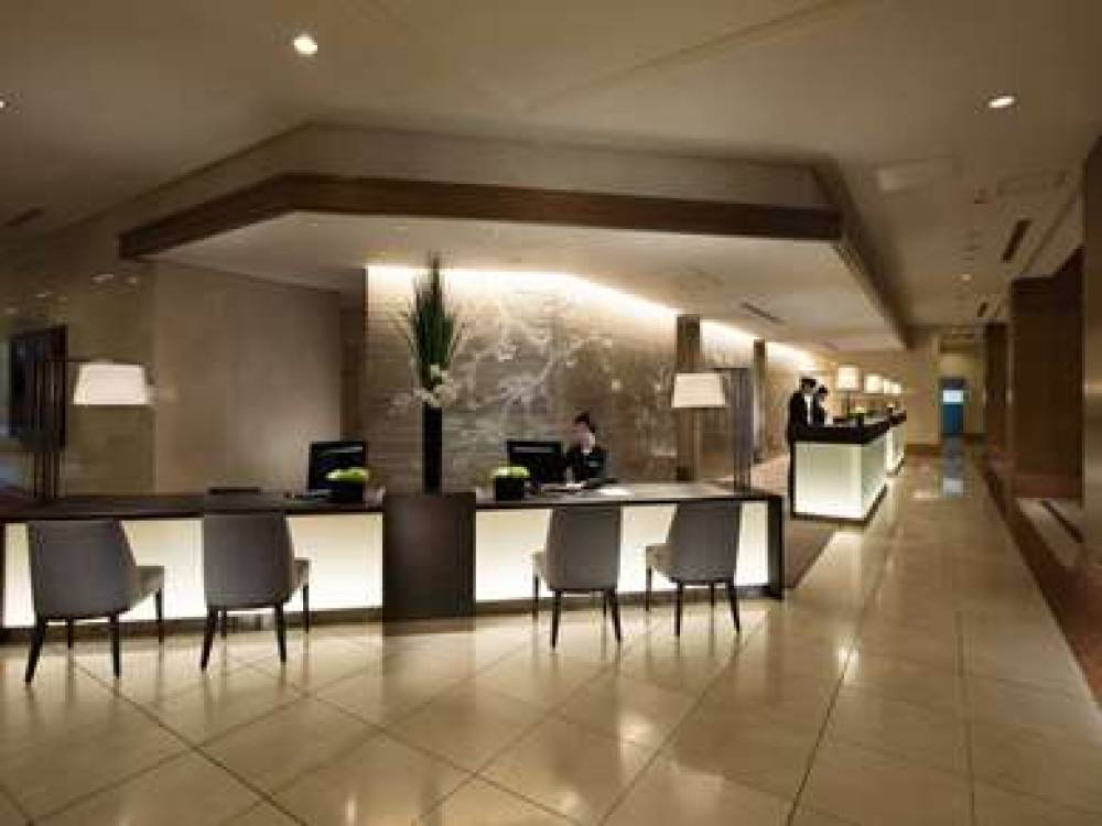 HILTON ODAWARA RESORT ANDAMP; SPA 4