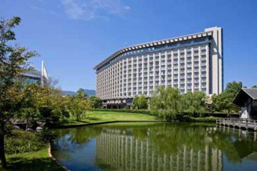 HILTON ODAWARA RESORT ANDAMP; SPA 1