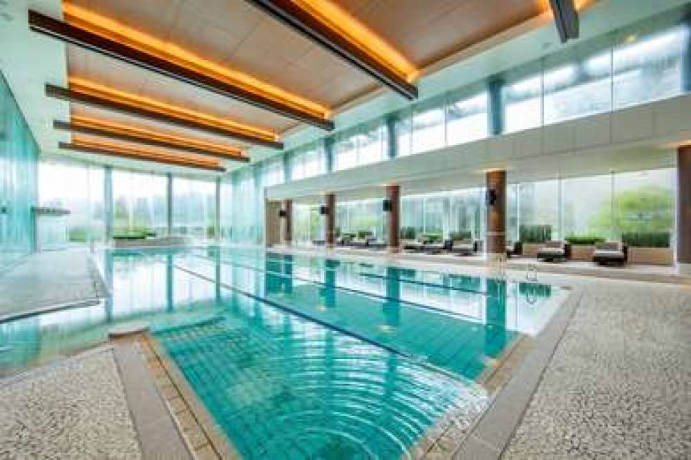 HILTON ODAWARA RESORT ANDAMP; SPA 9