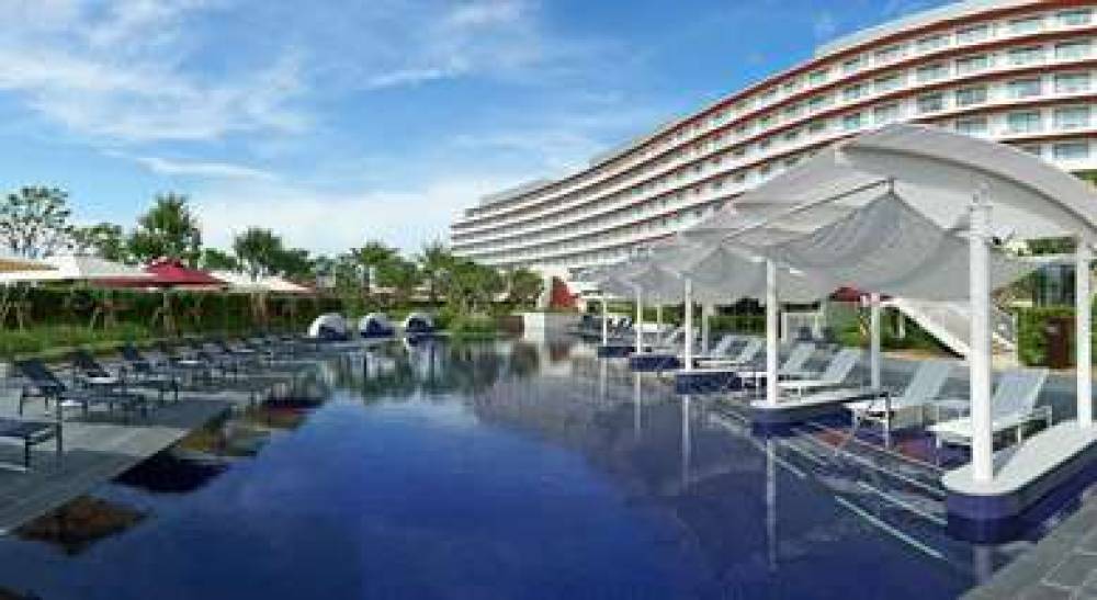 HILTON OKINAWA CHATAN RESORT 3