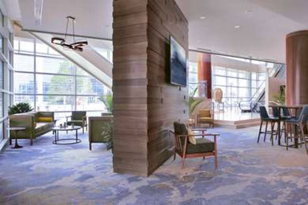 Hilton Omaha 5