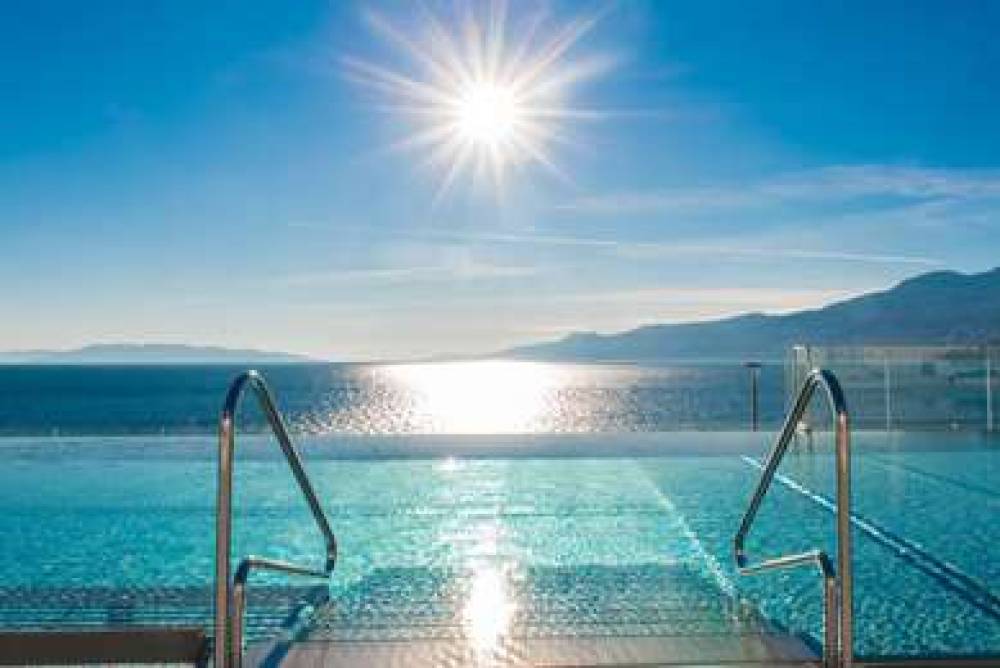 HILTON OPATIJA COSTABELLA BEACH RES 6