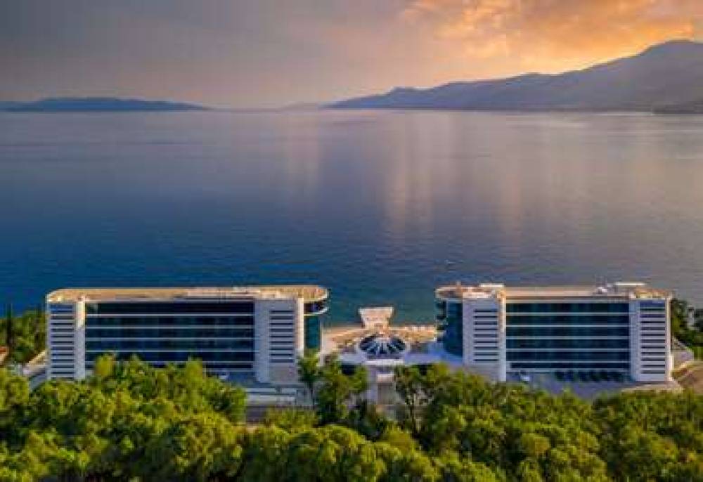 HILTON OPATIJA COSTABELLA BEACH RES 4